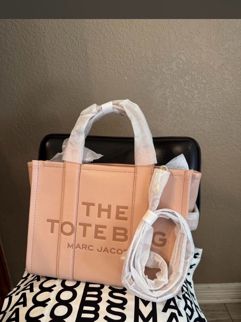 Marc Jacobs medium tote new